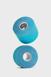Hampton Adams | Sky Blue Kinesiology Tape