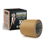 Hampton Adams | Body Tape for Breasts