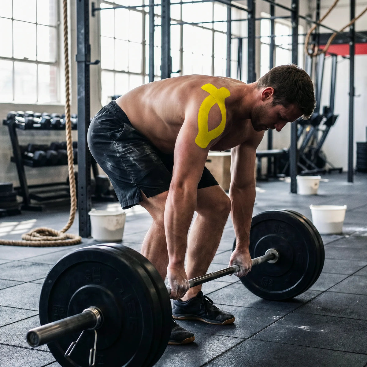 Crossfit