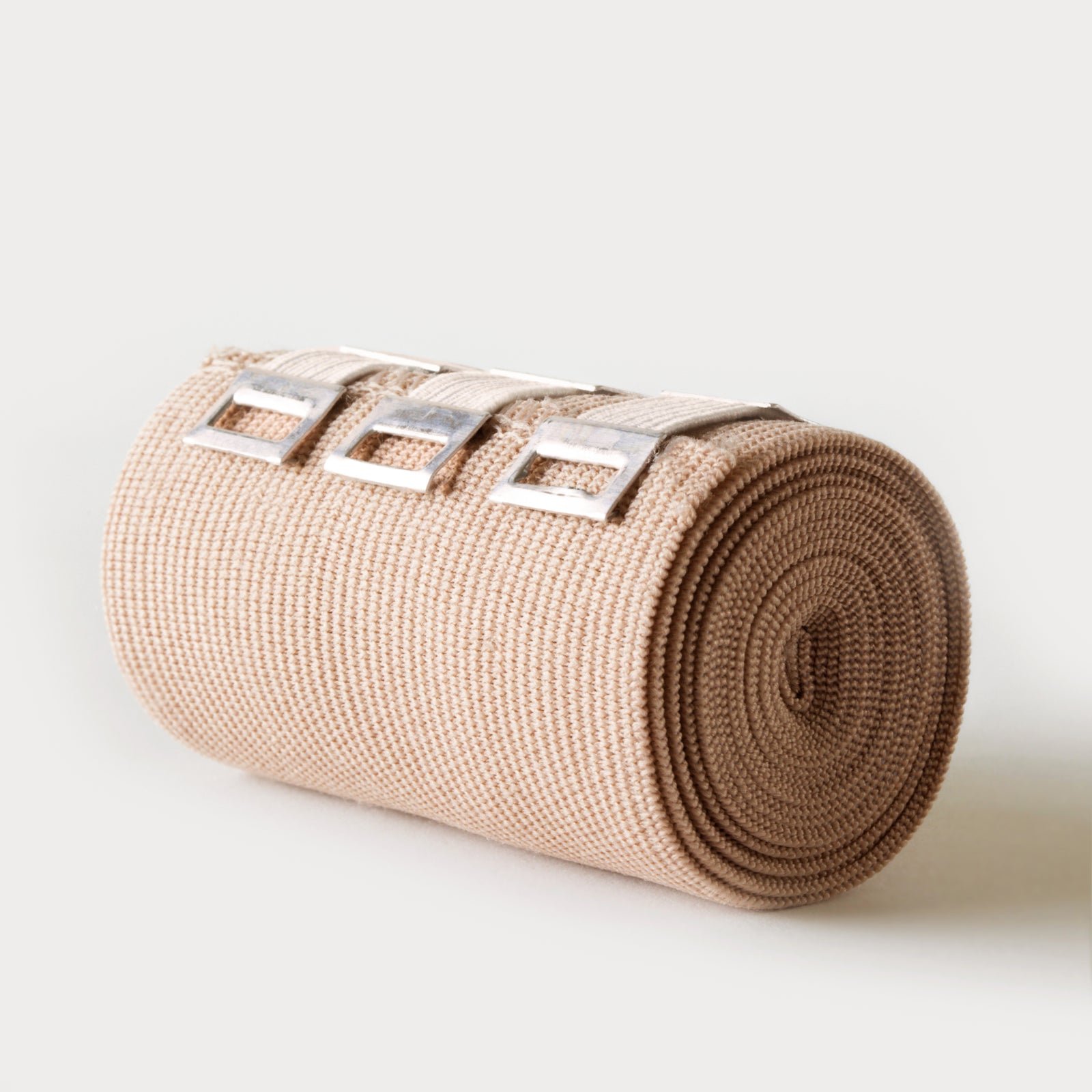 Elastic Bandage Wraps with Clip - Hampton Adams