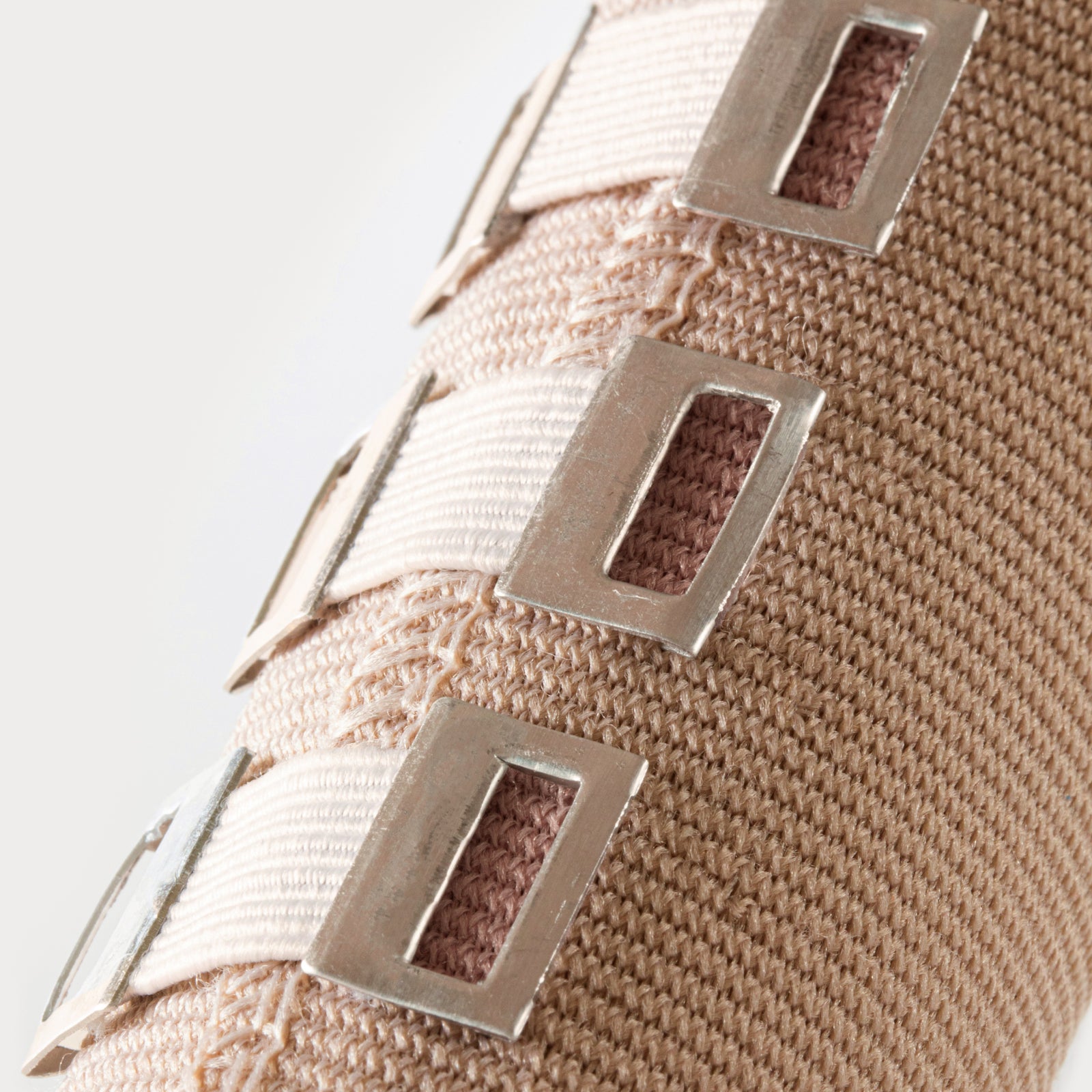 Elastic Bandage Wraps with Clip - Hampton Adams