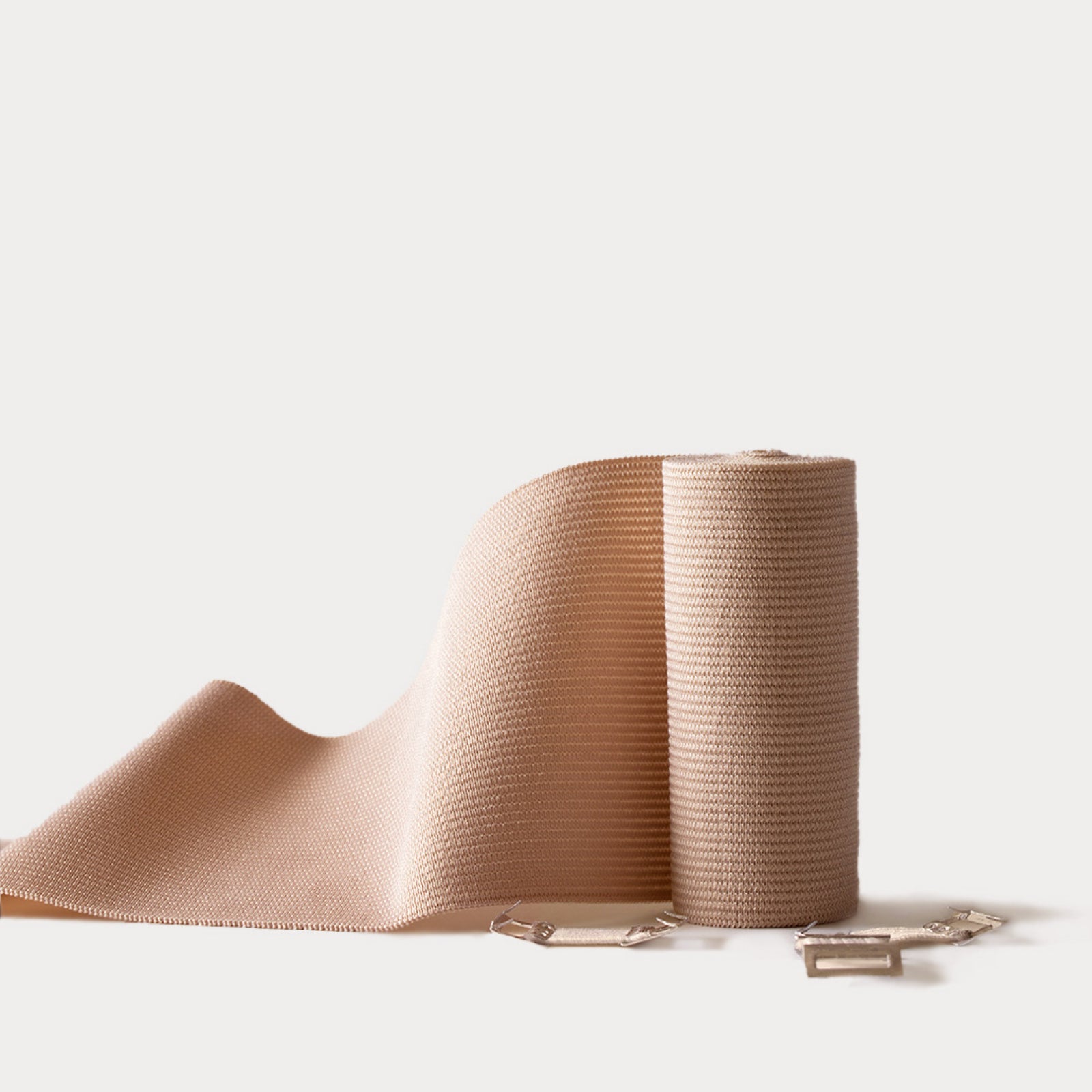 Elastic Bandage Wraps with Clip - Hampton Adams