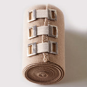 Elastic Bandage Wraps with Clip