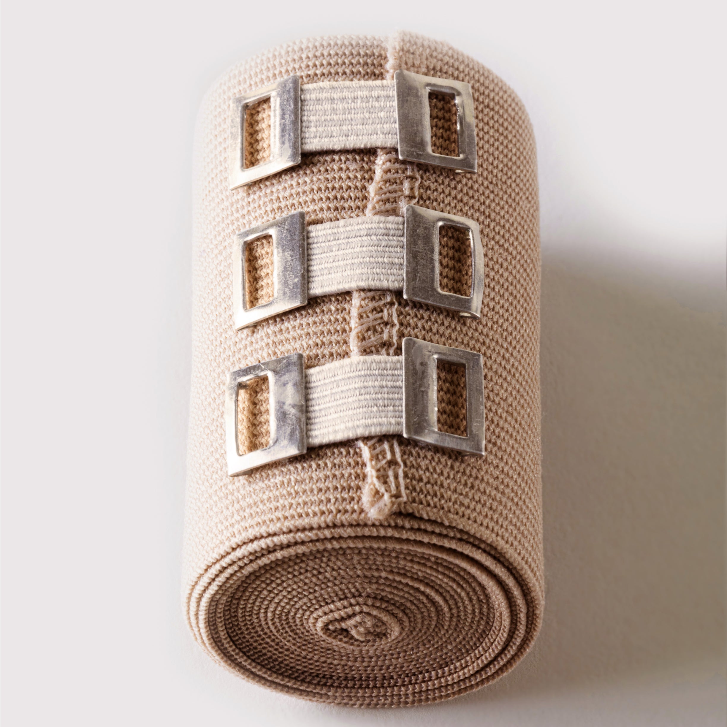 Elastic Bandage Wraps with Clip