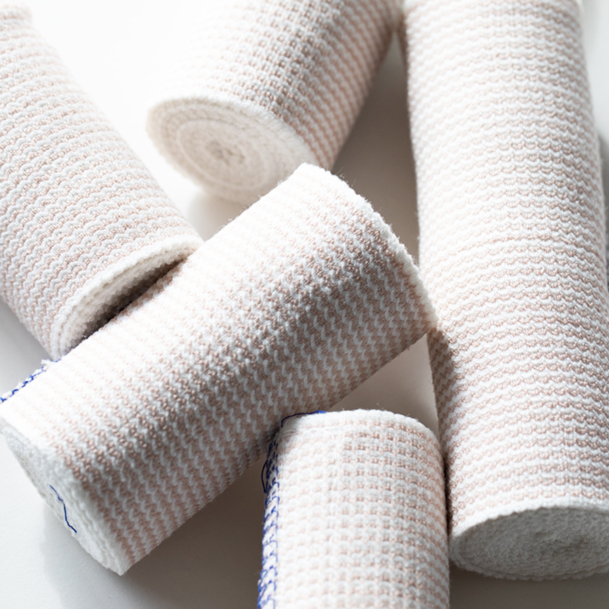 Hampton Adams | Elastic Bandage Wrap Velcro