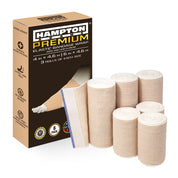 Hampton Adams | Elastic Bandage Wrap Velcro