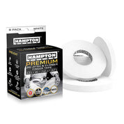 Hampton Adams | Finger Tape