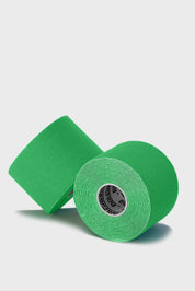 Hampton Adams | Green Kinesiology Tape