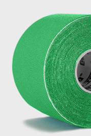 Hampton Adams | Green Kinesiology Tape