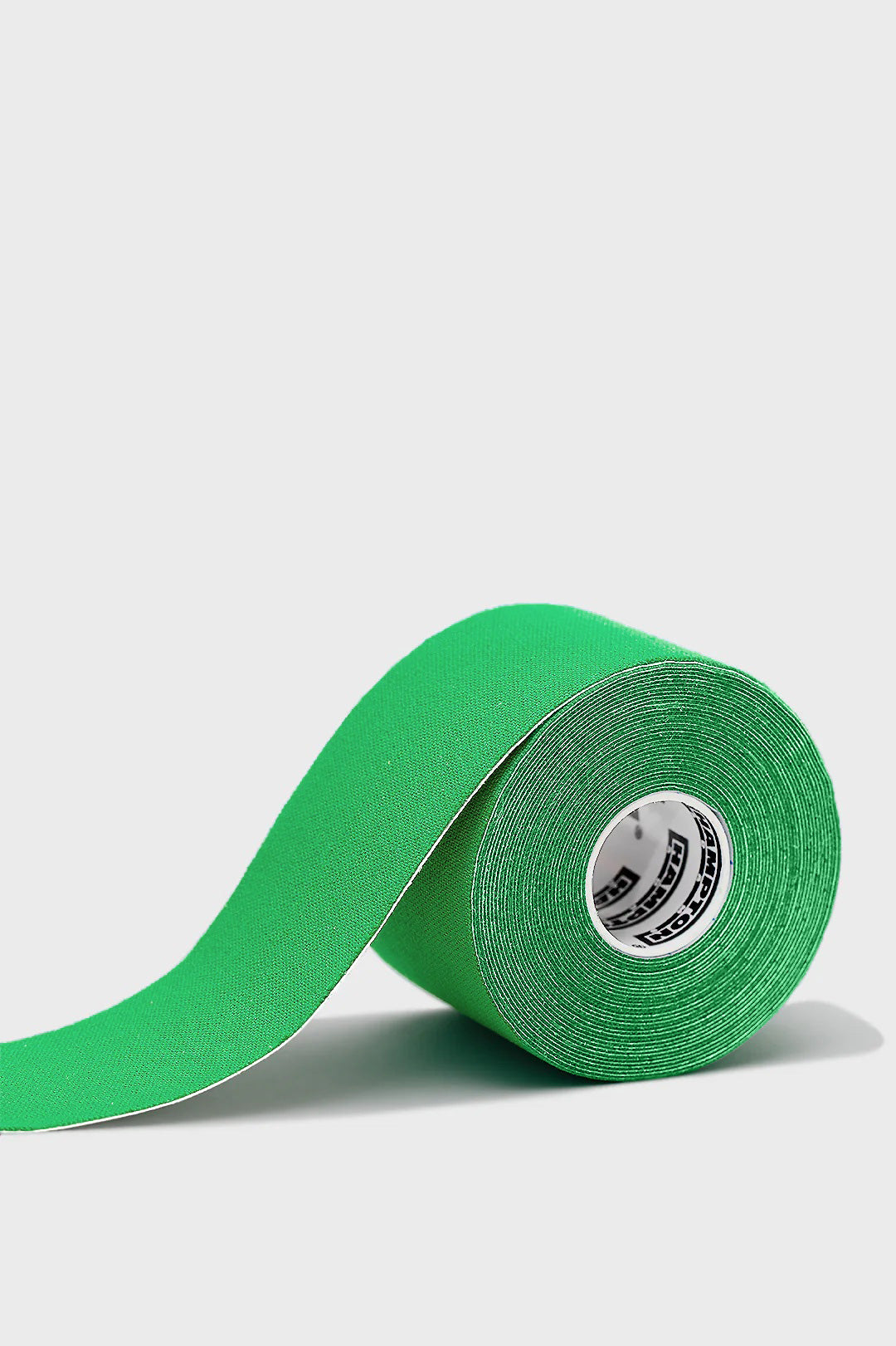 Hampton Adams | Green Kinesiology Tape