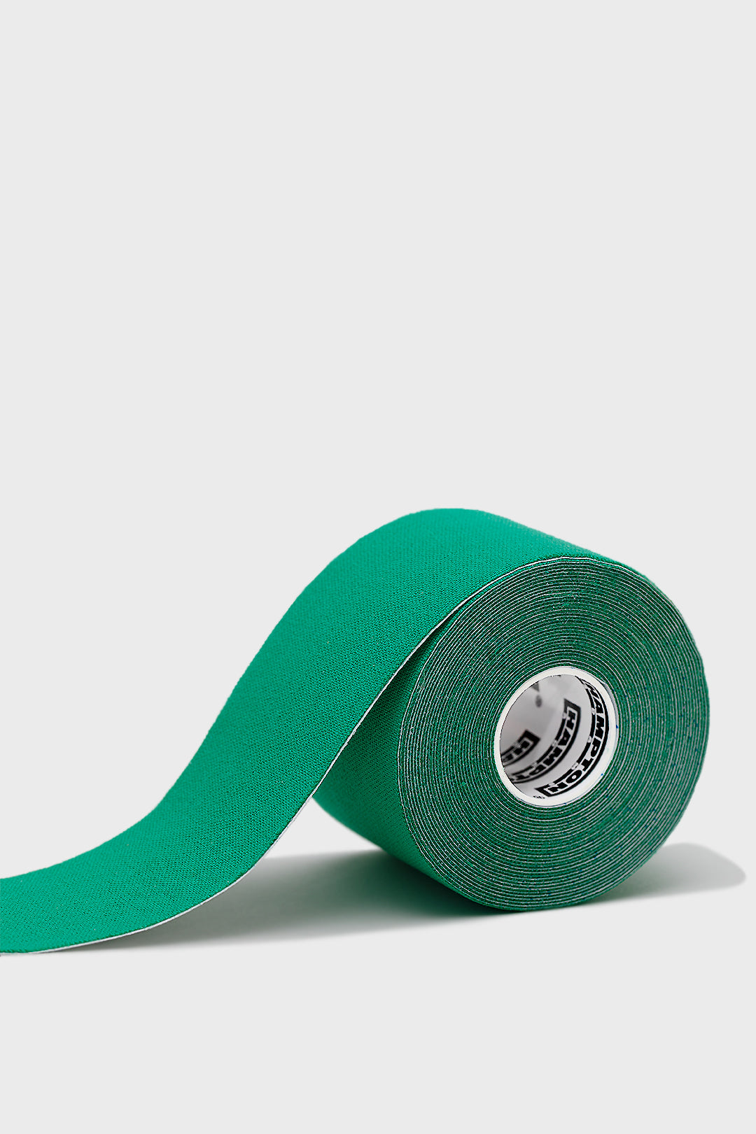 Hampton Adams | 135ft Physical Therapist Kinesiology Roll - Green