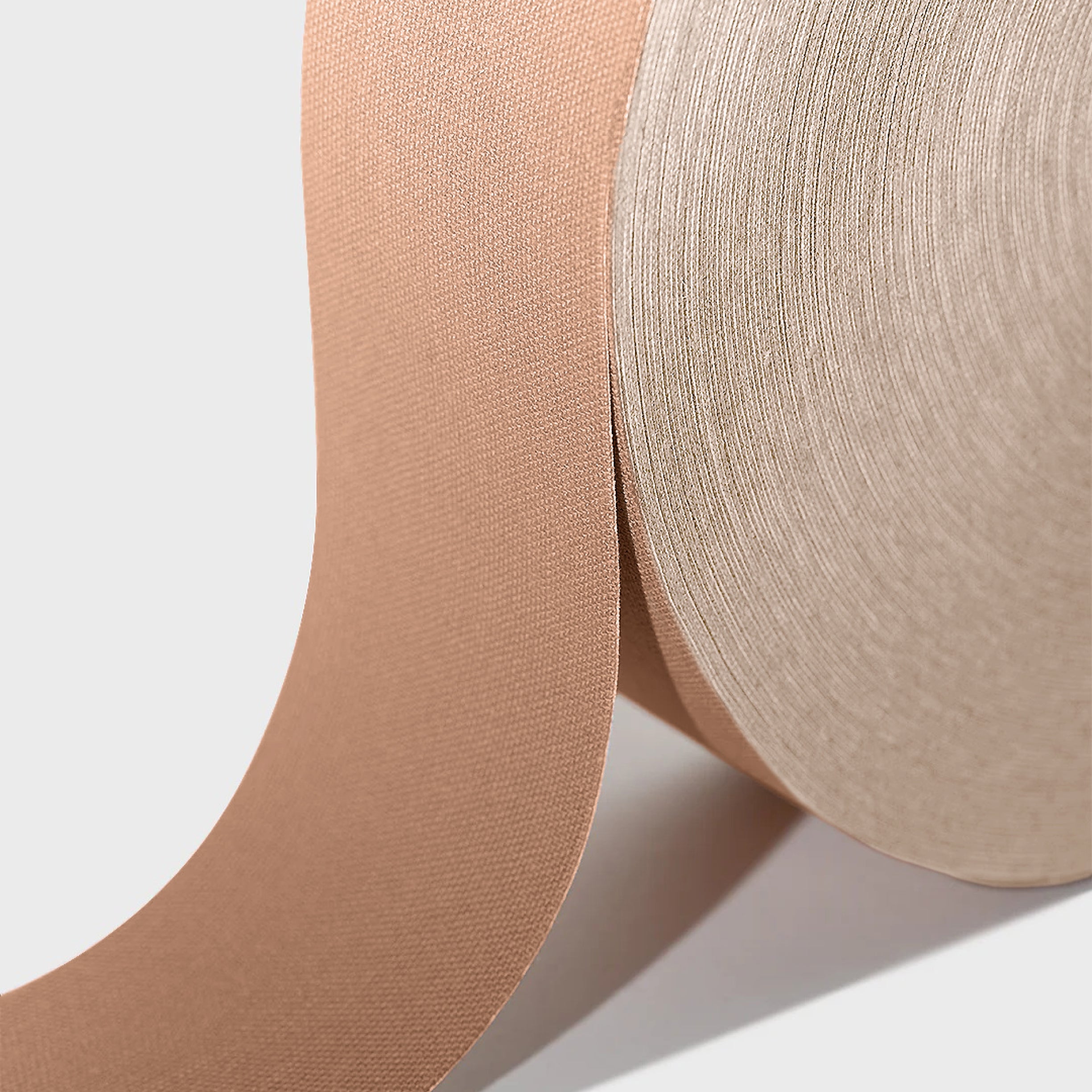 Hampton Adams | Kinesiology Tape