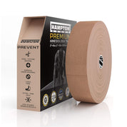 Hampton Adams | Kinesiology Tape