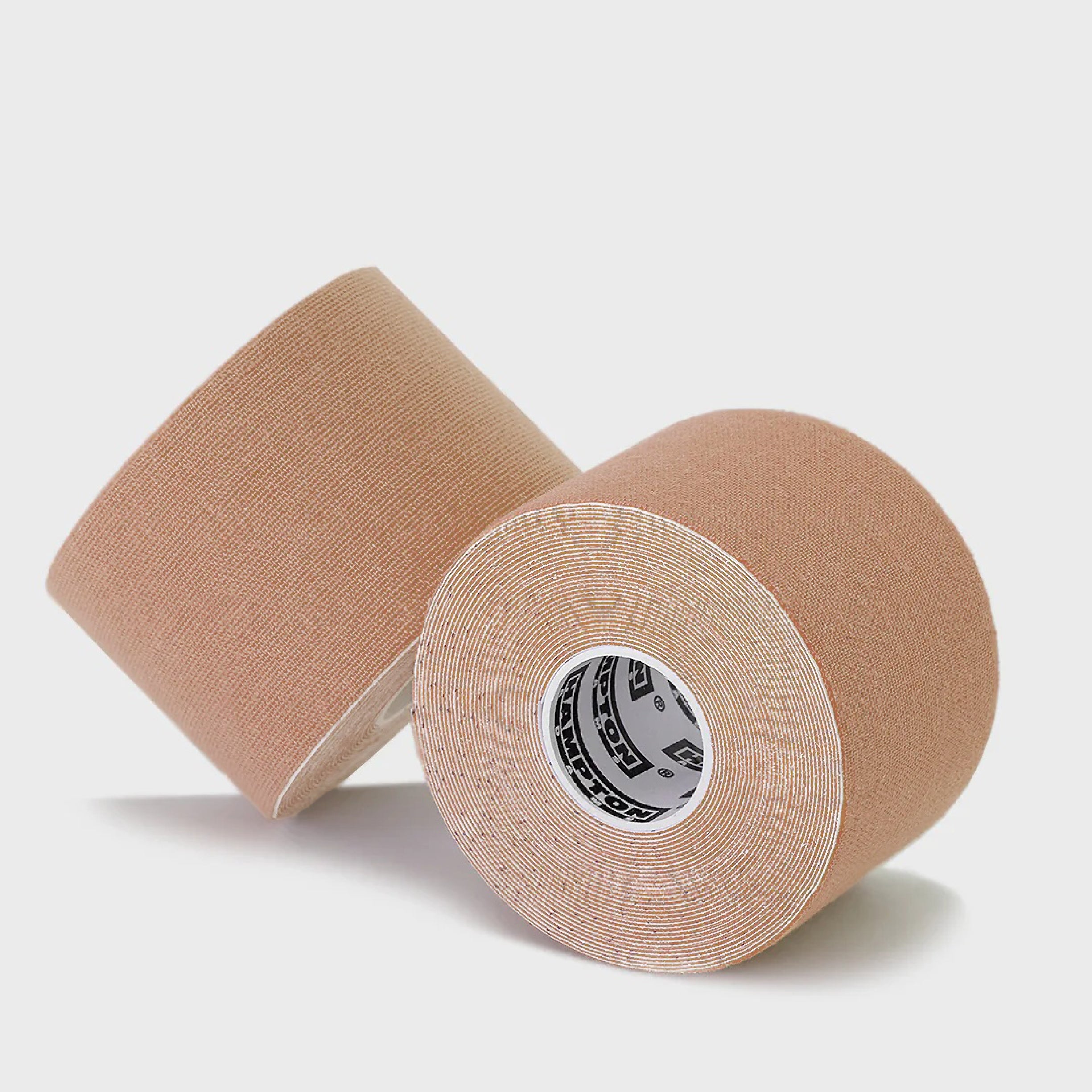 Hampton Adams | Kinesiology Tape