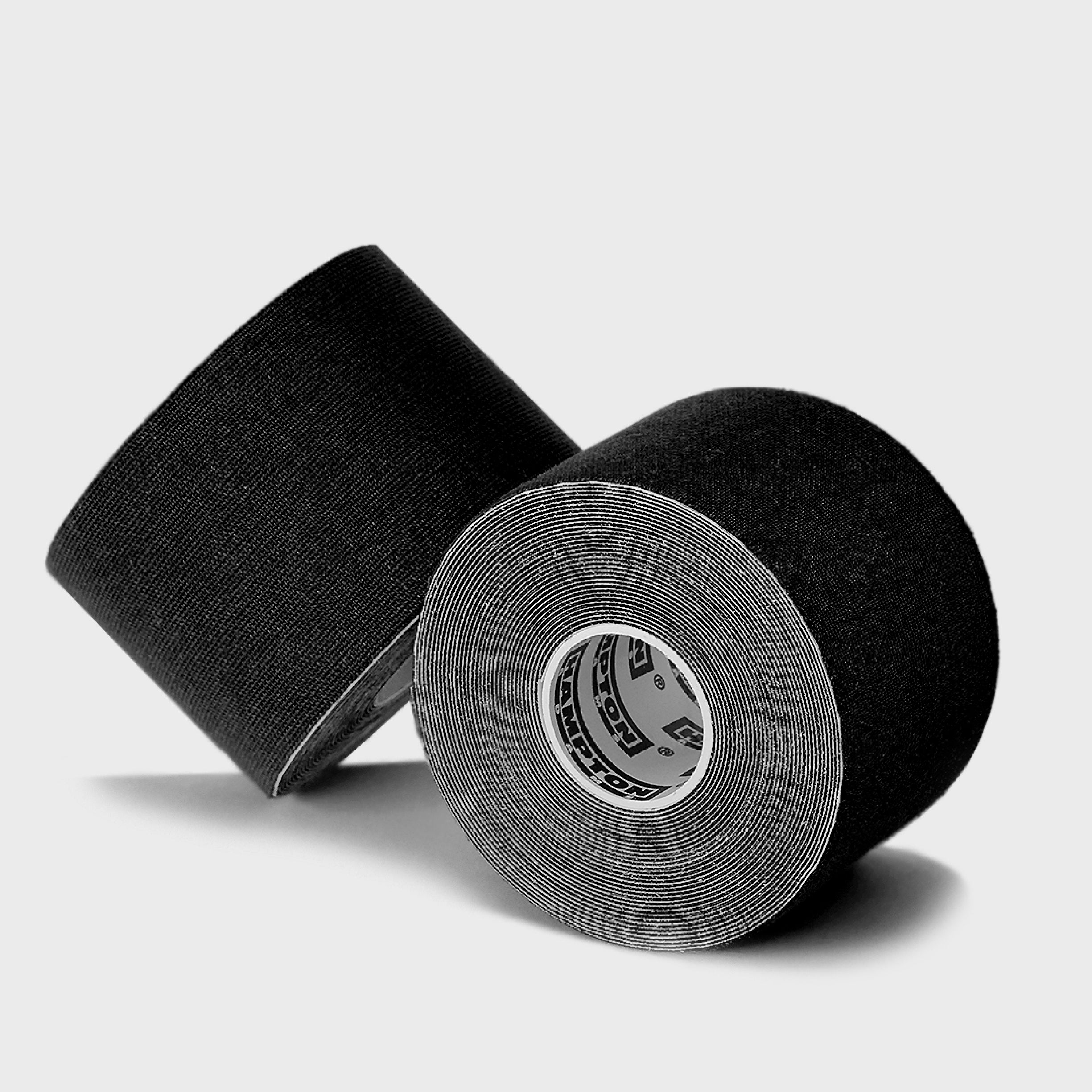 Hampton Adams | Kinesiology Tape