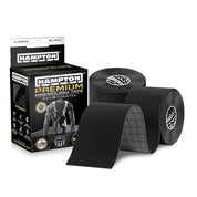 Hampton Adams | Kinesiology Tape