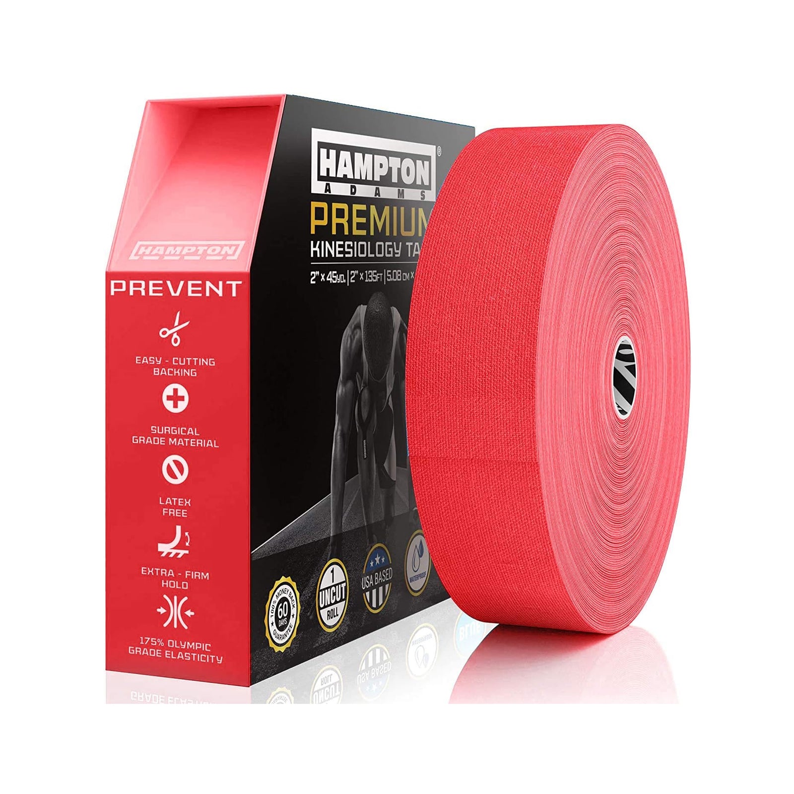 Kinesiology Sports Tape
