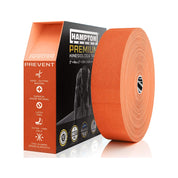 Hampton Adams | Kinesiology Tape