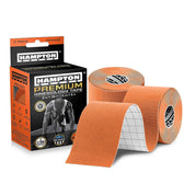 Hampton Adams | Kinesiology Tape