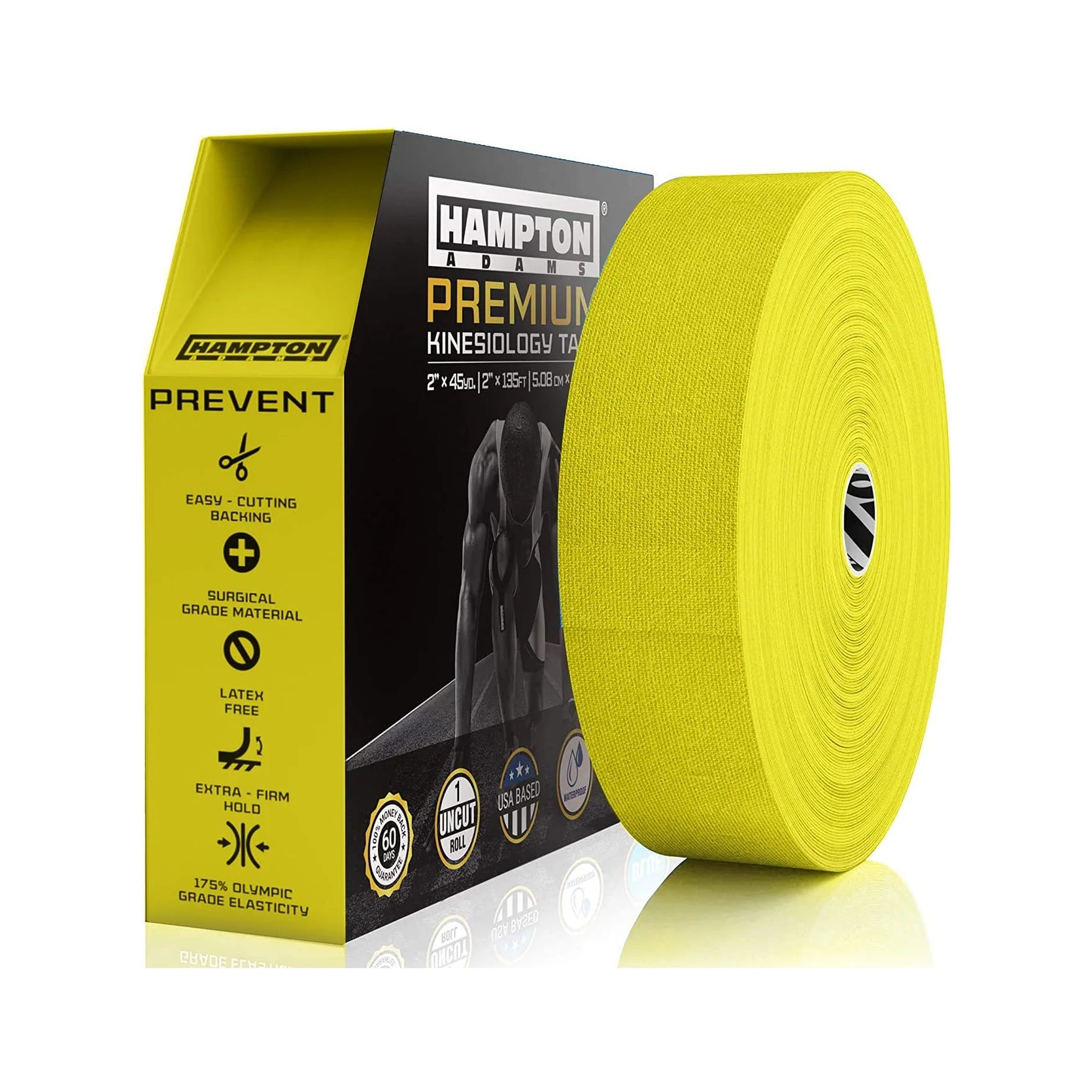Kinesiology Sports Tape