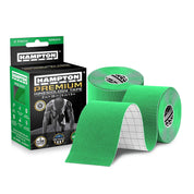 Hampton Adams | Kinesiology Tape