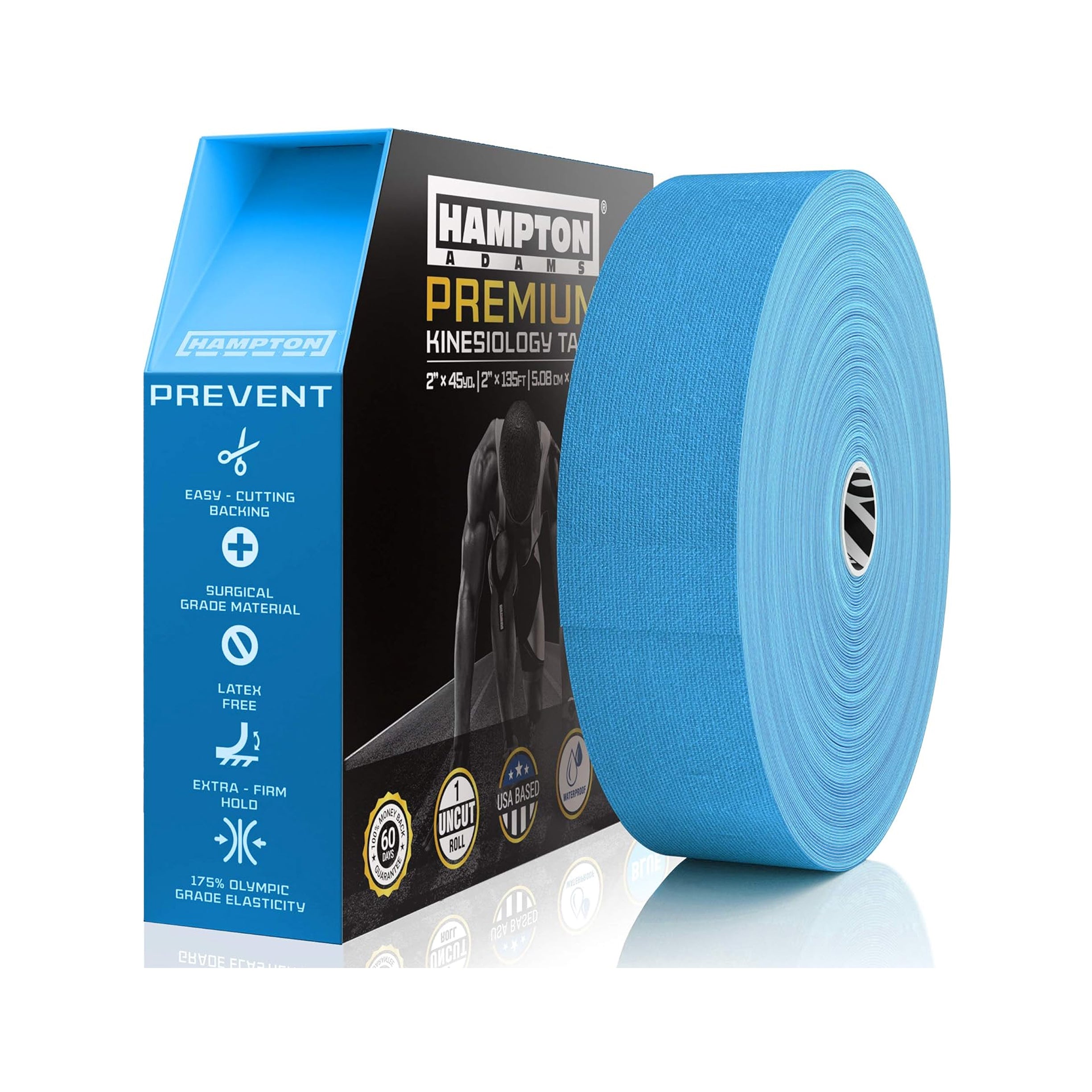 Kinesiology Sports Tape