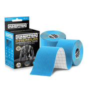 Hampton Adams | Kinesiology Tape