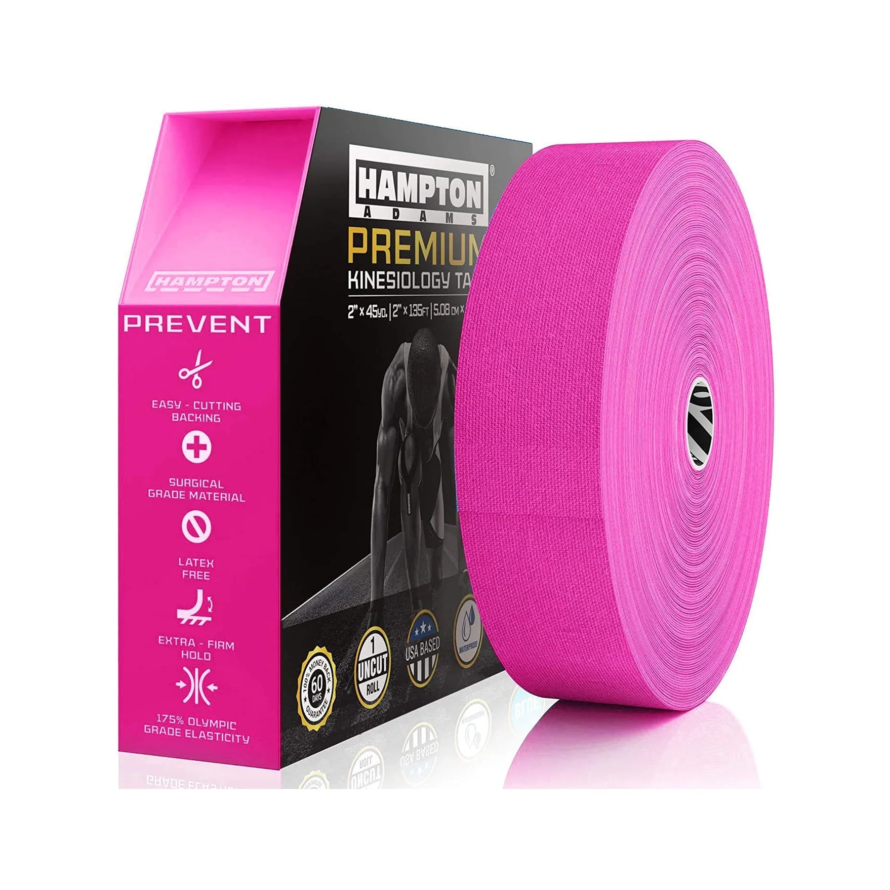 Kinesiology Sports Tape