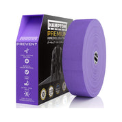 Hampton Adams | Kinesiology Tape
