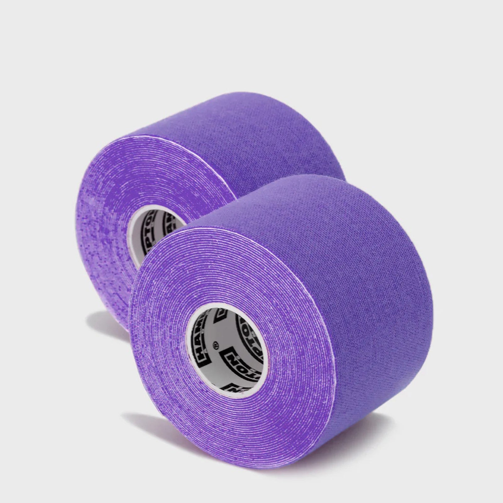 Kinesiology Tape - Hampton Adams