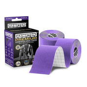 Hampton Adams | Kinesiology Tape