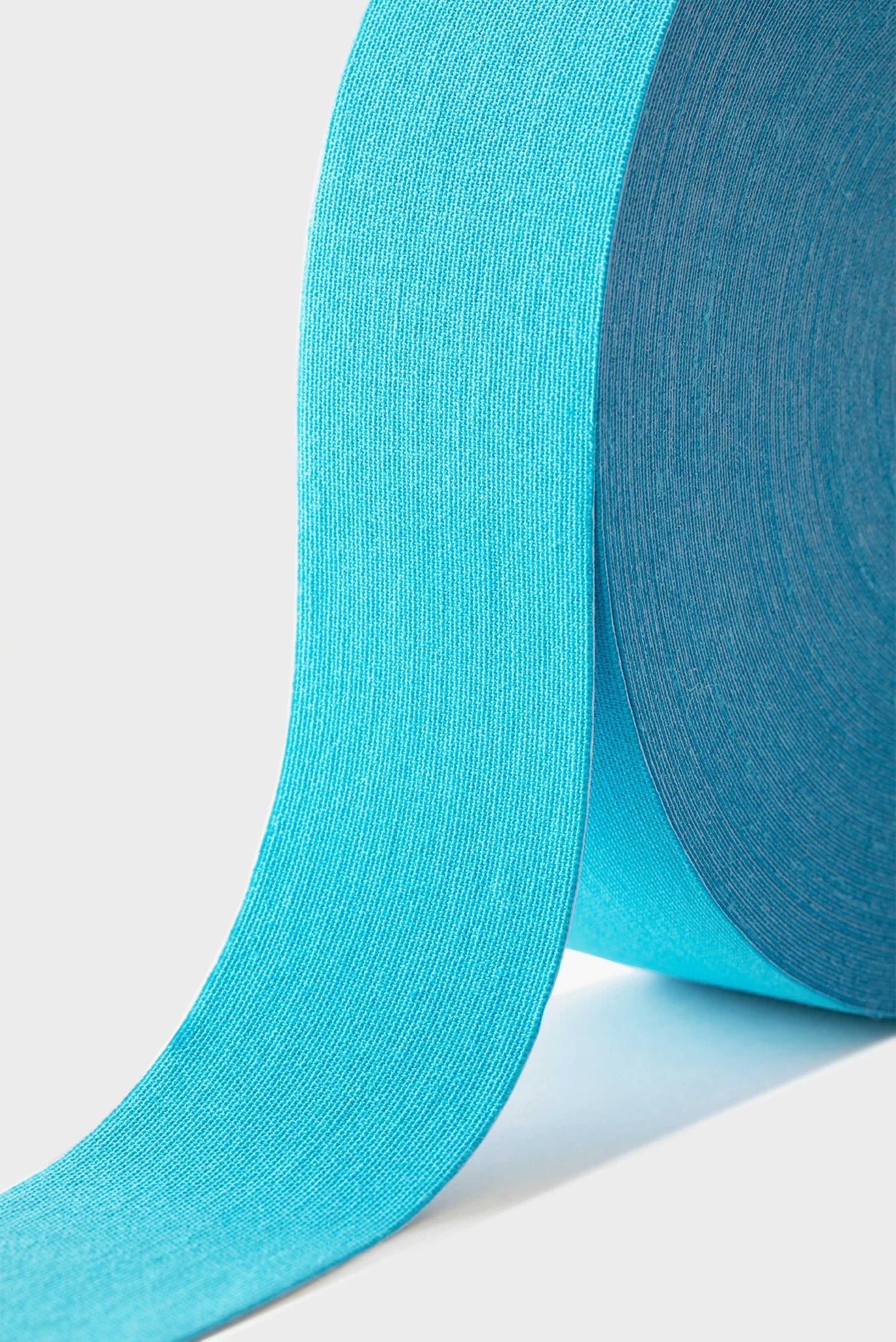 Hampton Adams | Sky Blue Kinesiology Tape