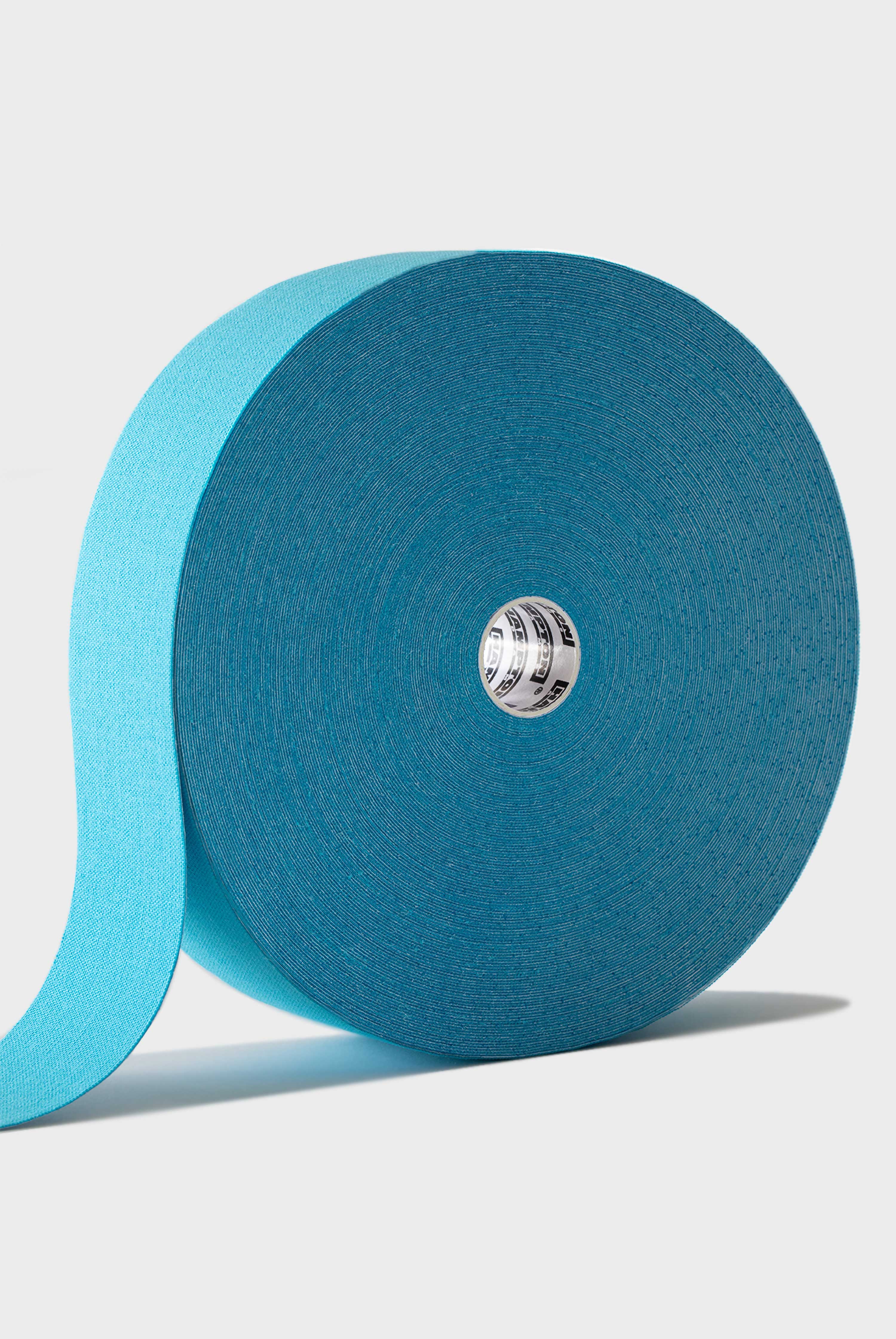 Hampton Adams | 135ft Physical Therapist Kinesiology Roll - Blue