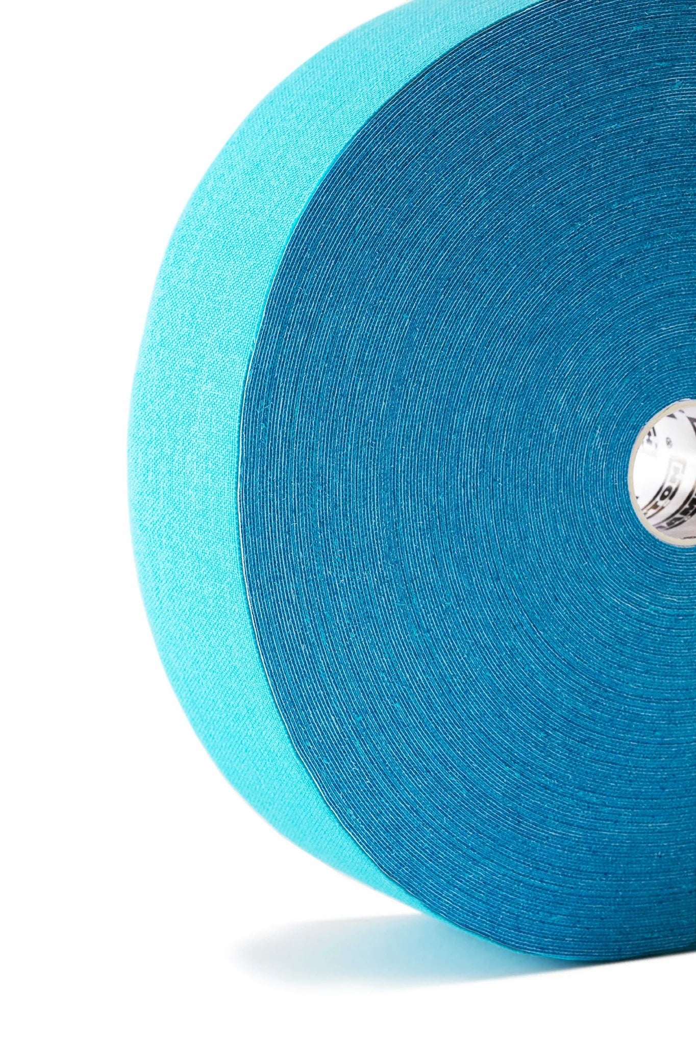 Hampton Adams | Sky Blue Kinesiology Tape