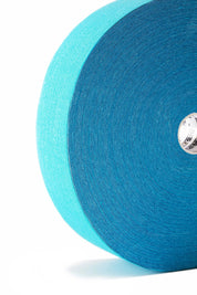 Hampton Adams | Sky Blue Kinesiology Tape