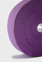 Hampton Adams | Purple Kinesiology Tape