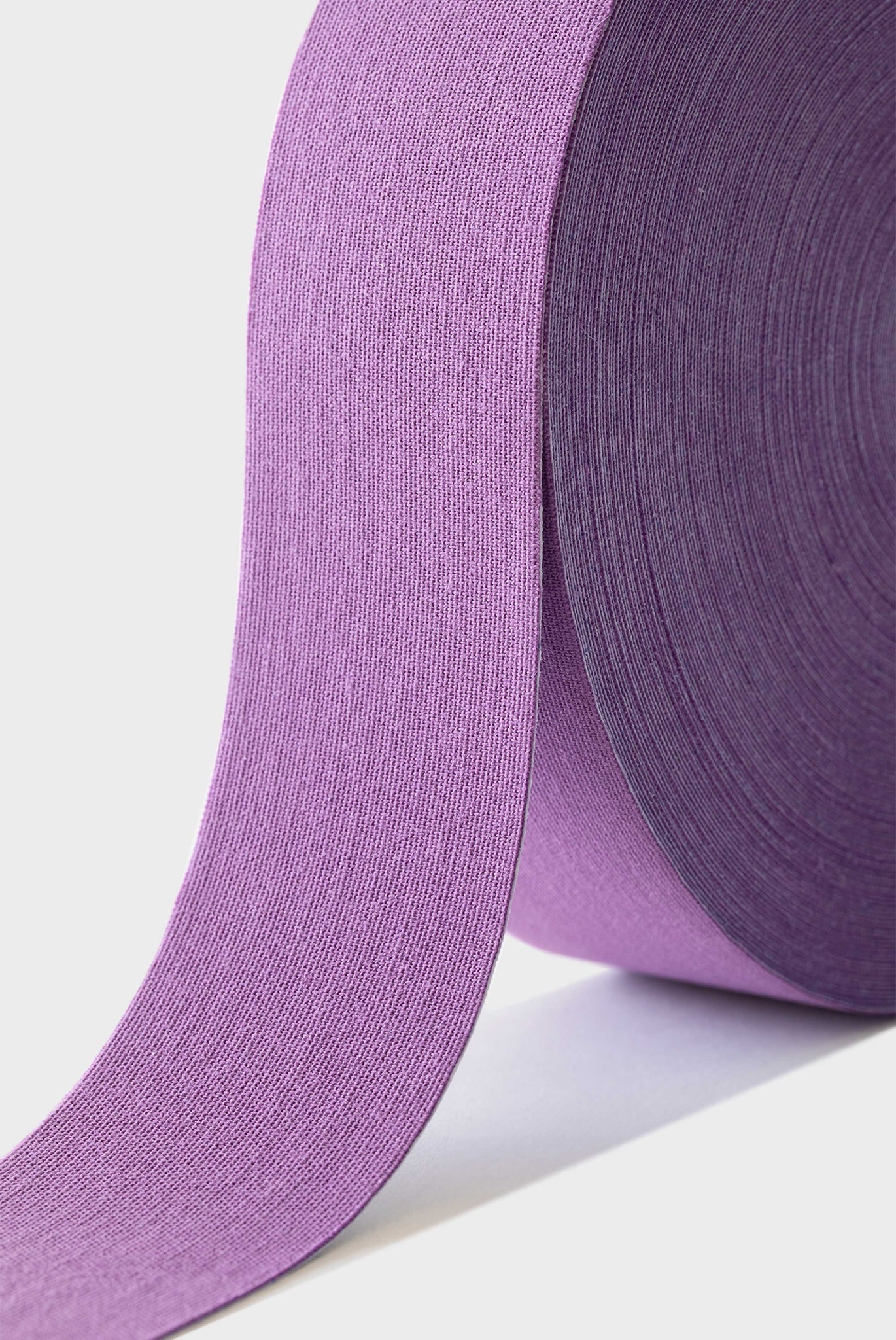 Hampton Adams | Purple Kinesiology Tape