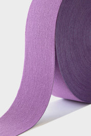 Hampton Adams | Purple Kinesiology Tape