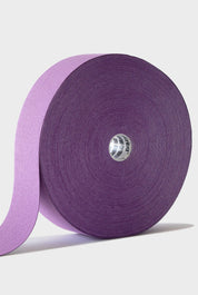 Hampton Adams | Purple Kinesiology Tape