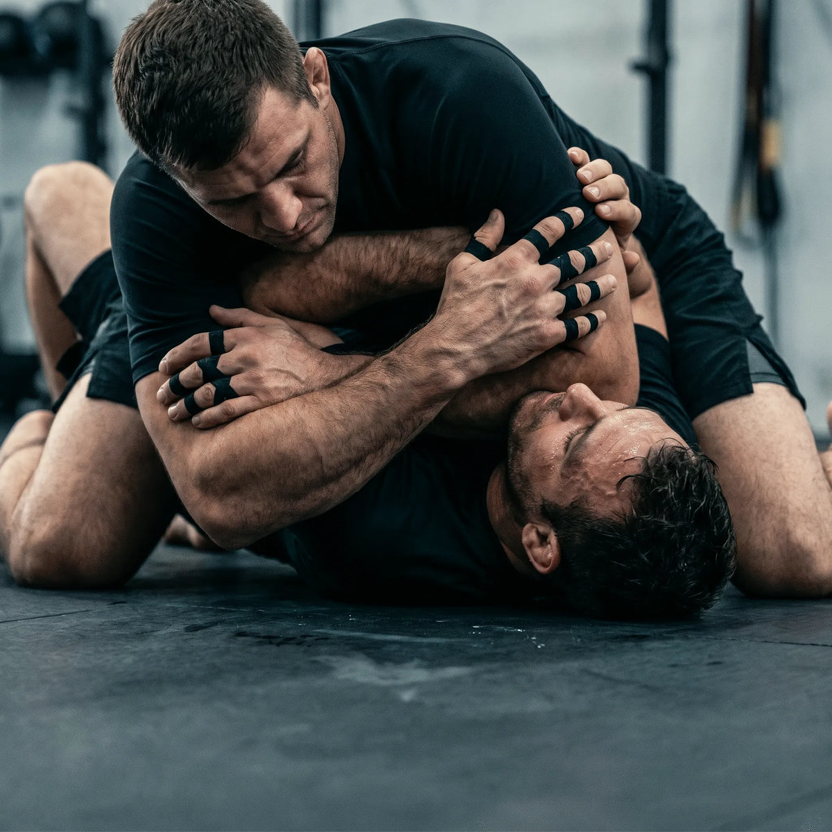 Martial Arts