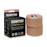 Hampton Adams | Rigid Strapping Tape