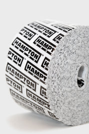 Hampton Adams | 2in x 3.3Yds | Non Woven Adhesive Bandage Tape Roll - Sports Turf | Great on Sensitive Skin