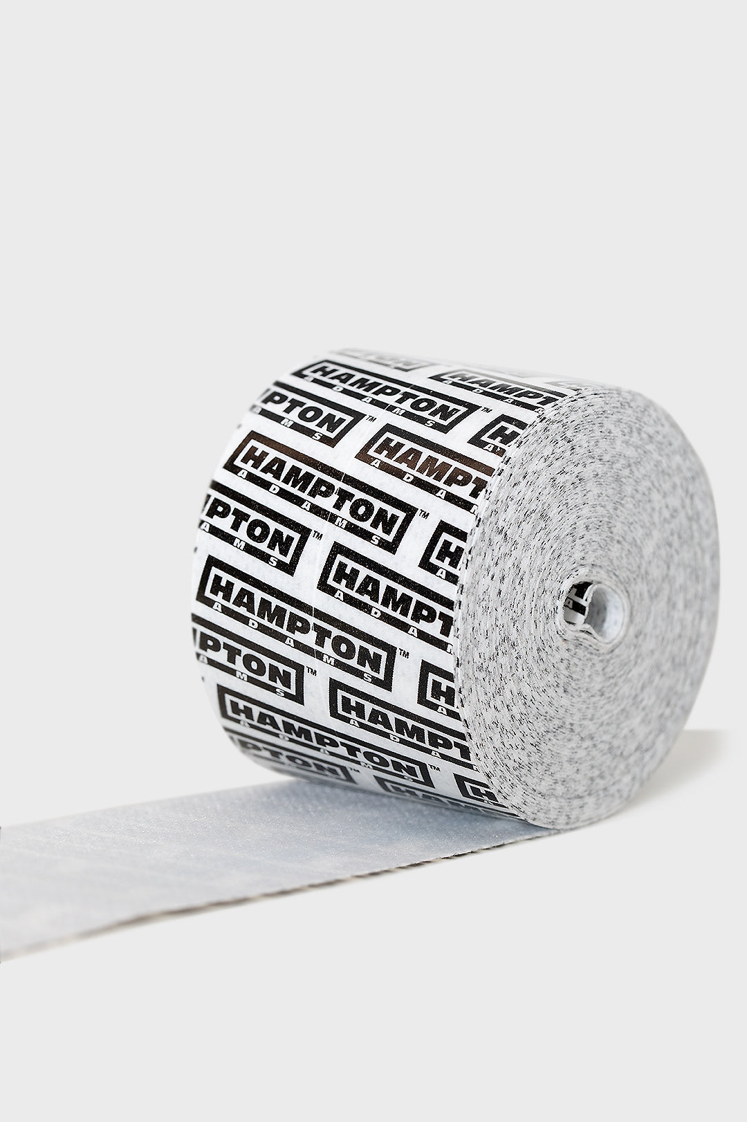 Hampton Adams | 2in x 3.3Yds | Non Woven Adhesive Bandage Tape Roll - Sports Turf | Great on Sensitive Skin