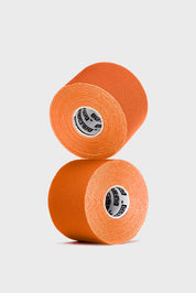 Hampton Adams | Orange Kinesiology Tape