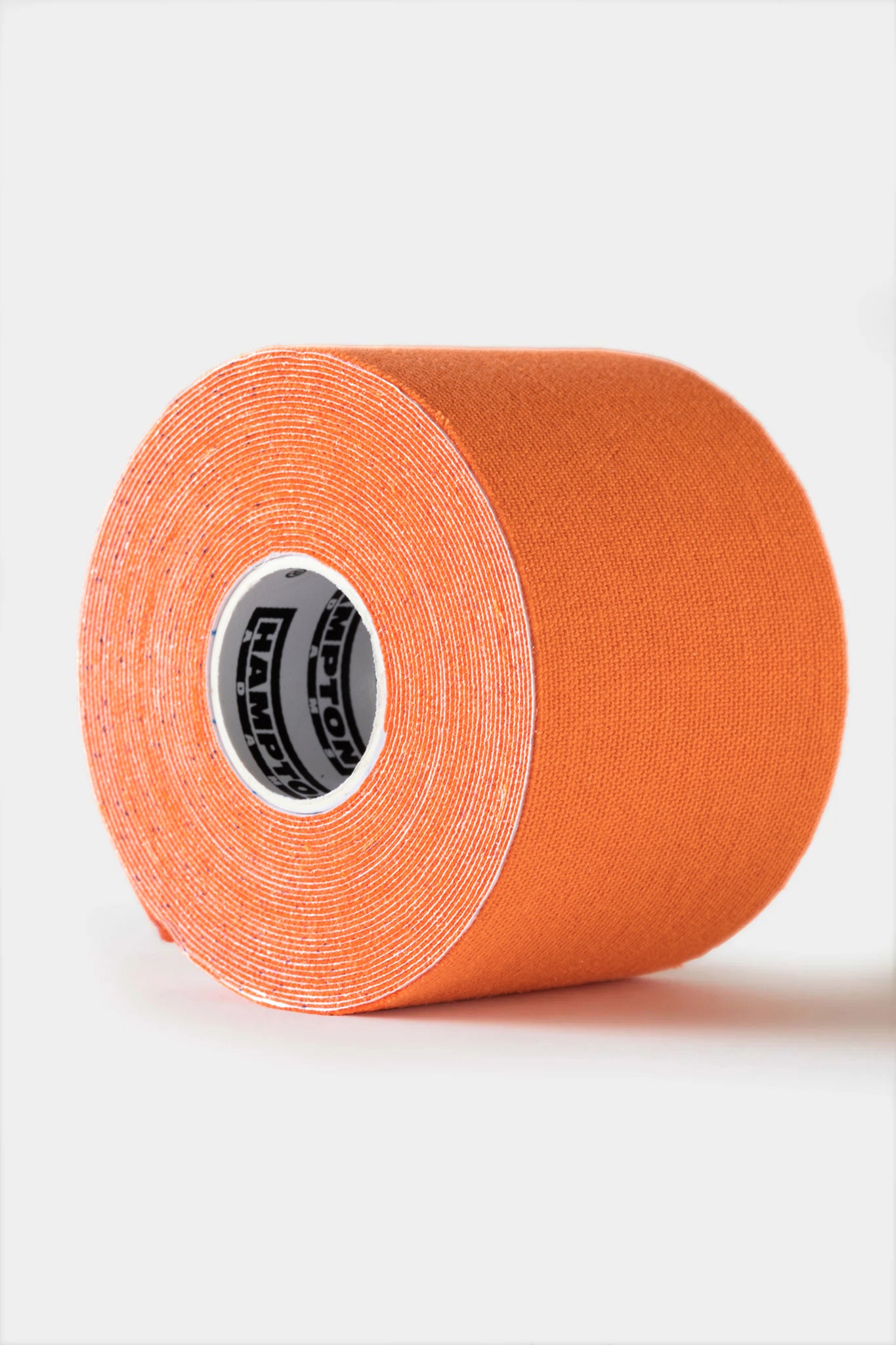 Hampton Adams | Orange Kinesiology Tape