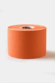 Hampton Adams | Orange Kinesiology Tape