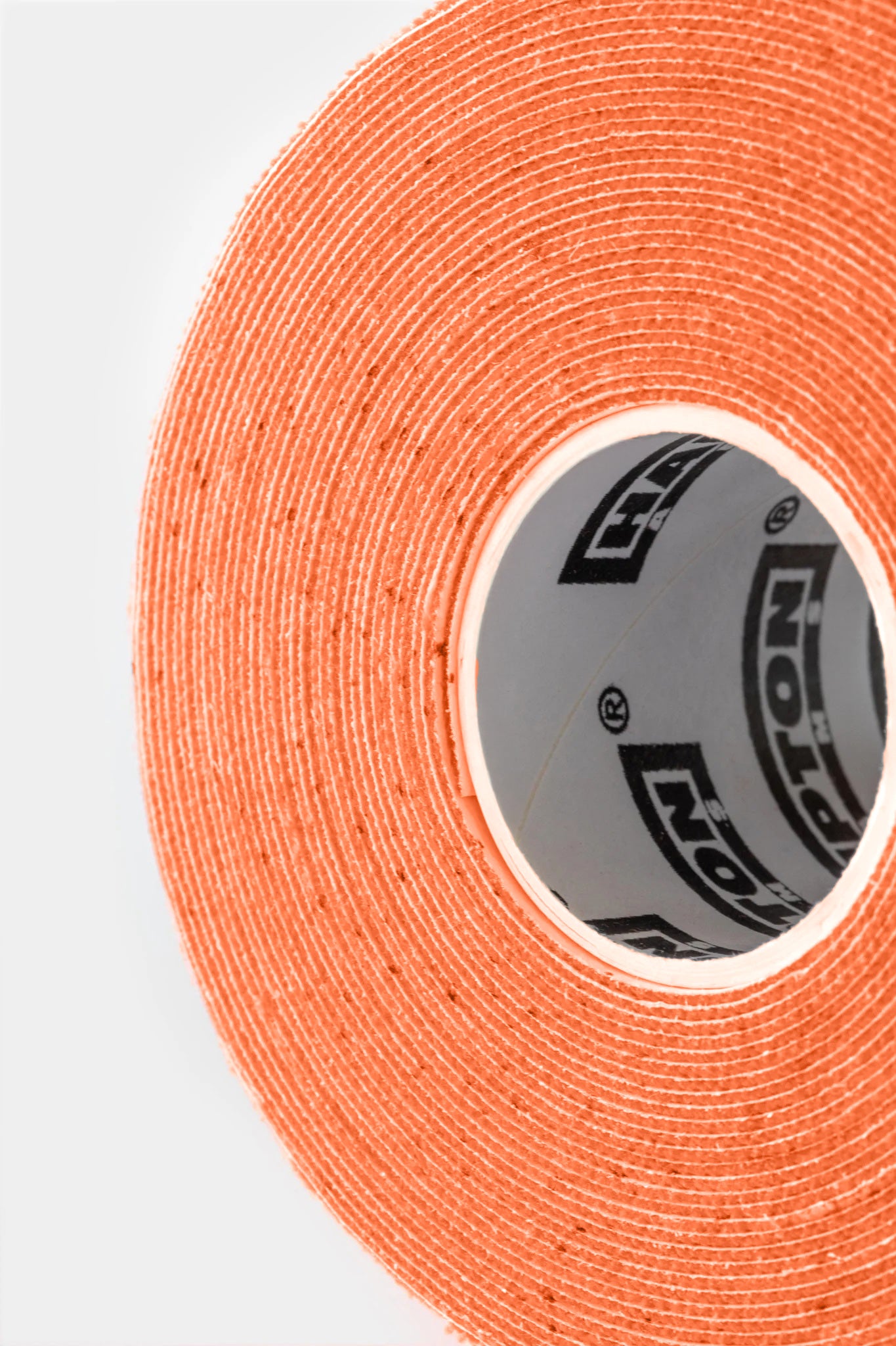 Hampton Adams | Orange Kinesiology Tape