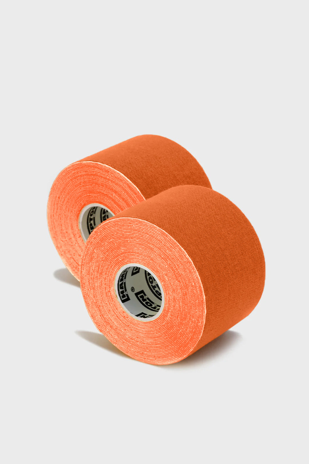 Hampton Adams | Orange Kinesiology Tape