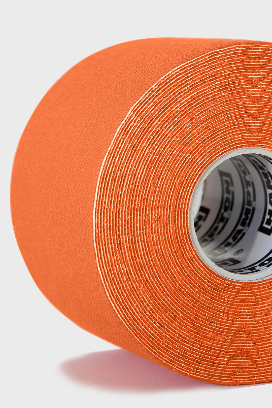 Hampton Adams | Orange Kinesiology Tape