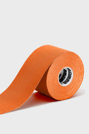 Hampton Adams | Orange Kinesiology Tape